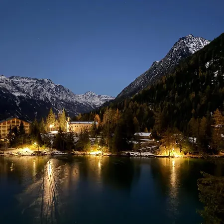 Petit Canada - Studio A Louer Champex-Lac Exterior photo