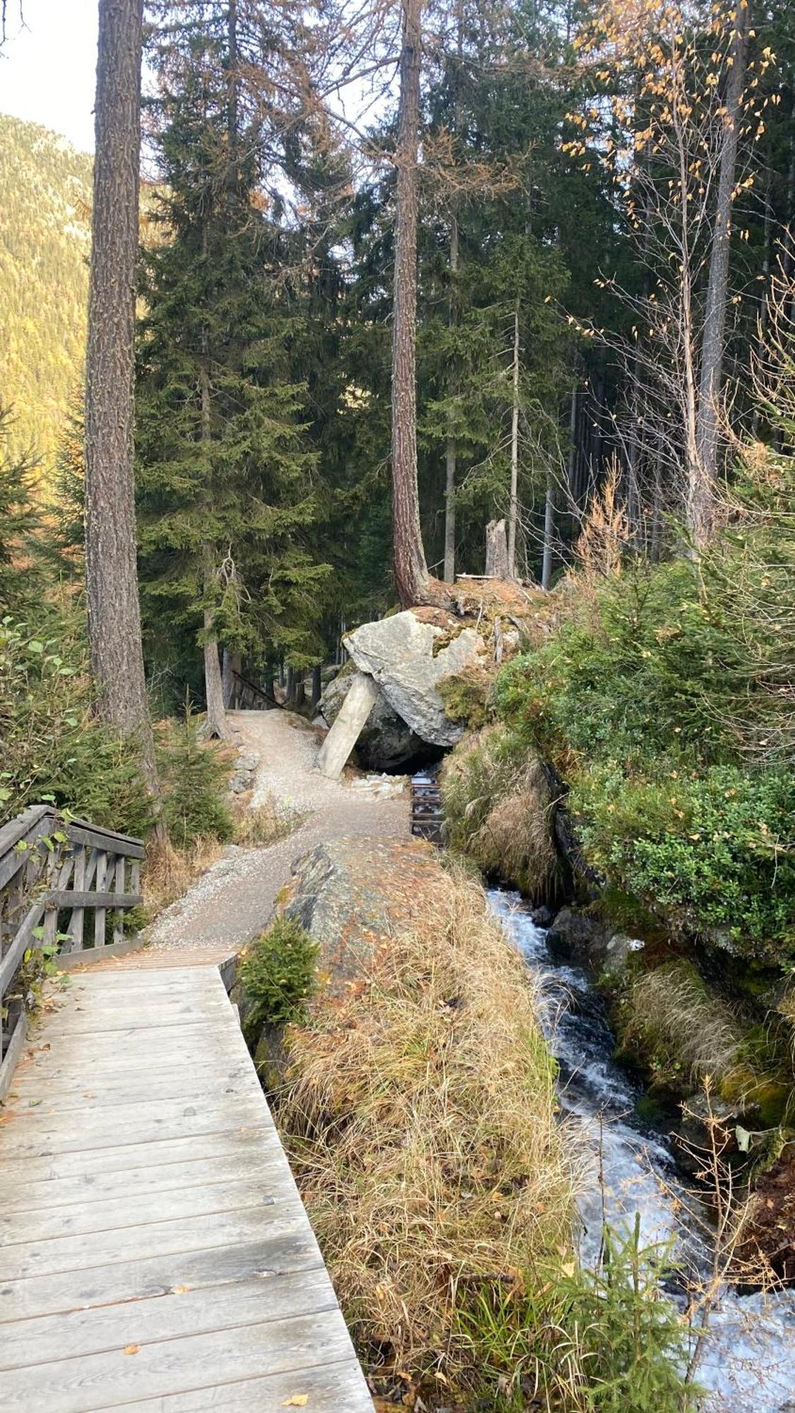 Appartamento Petit Canada - A Louer Champex-Lac
