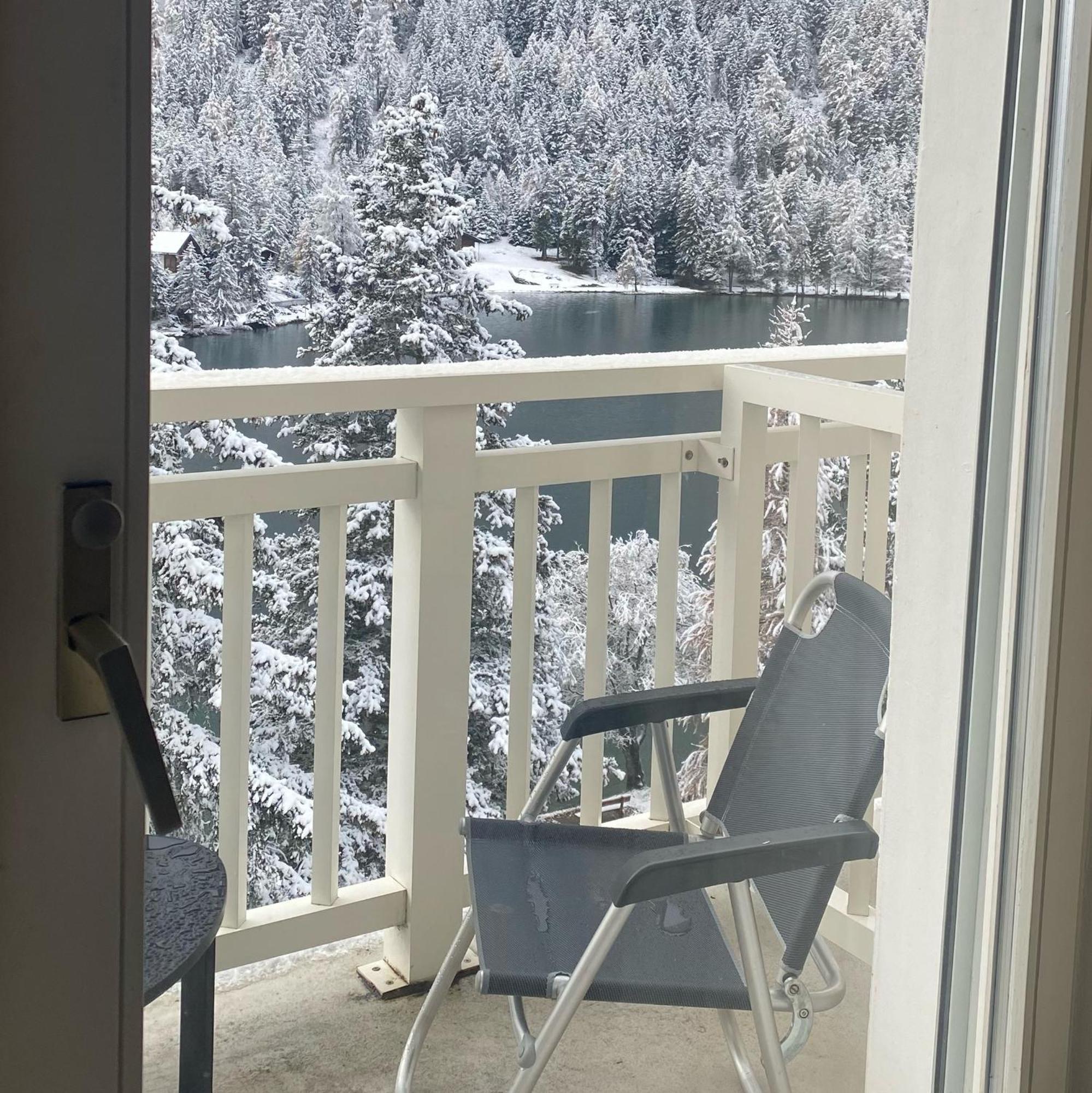 Apartamento Petit Canada - A Louer Champex-Lac